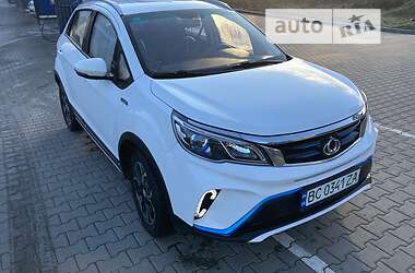 Geely Kandi EX3  2018