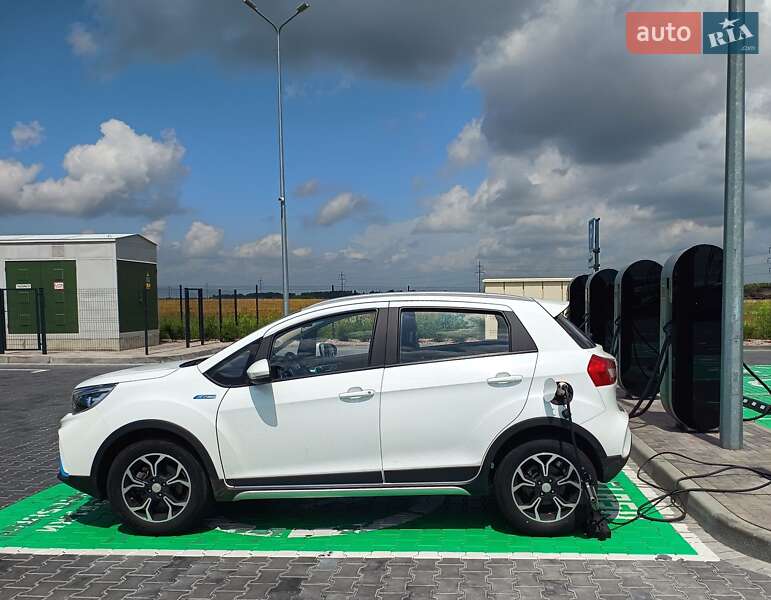 Geely Kandi EX3