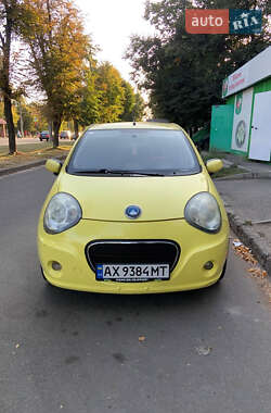 Geely LC  2012