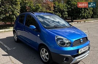 Geely LC 2013