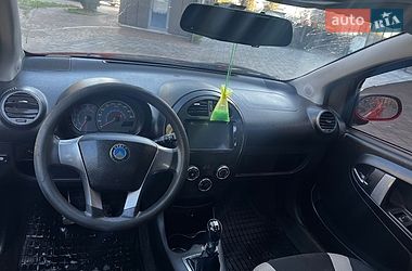 Хетчбек Geely LC 2012 в Рівному фото 6 Хетчбек Geely LC 2012 в Рівному