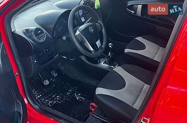 Хетчбек Geely LC 2012 в Рівному фото 7 Хетчбек Geely LC 2012 в Рівному