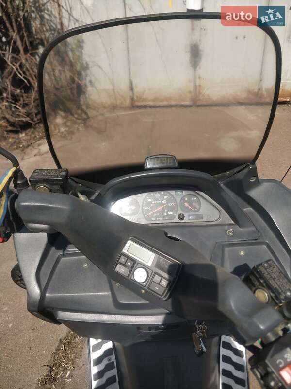 Geely Lucky 250