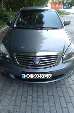 Geely Maple C82  2013