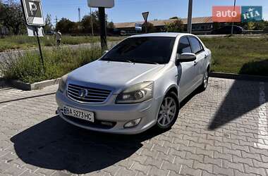 Geely Maple C82  2012
