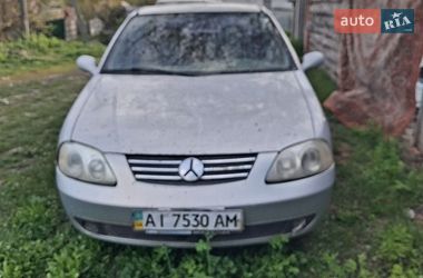 Седан Geely Maple C82 2010 в Чернигове Седан Geely Maple C82 2010 в Чернигове