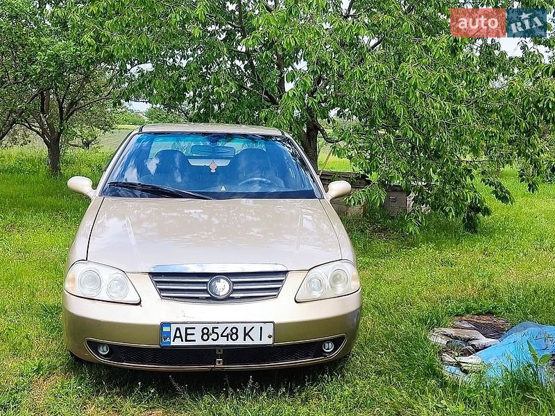 Geely Maple C82