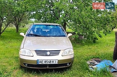 Geely Maple C82  2010