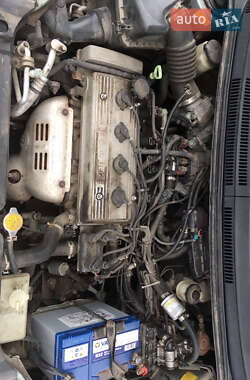 Geely MK-2  2011