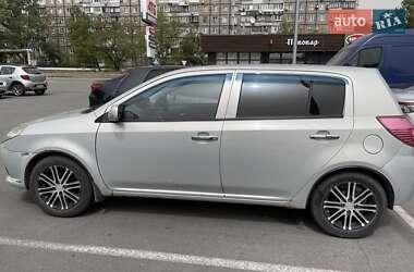 Geely MK-2  2011