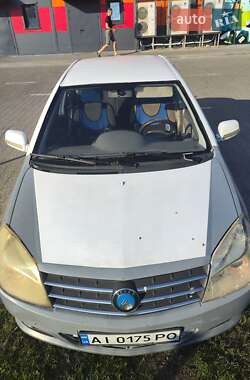 Geely MK-2  2011