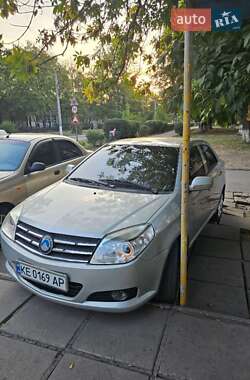 Седан Geely MK-2 2012 в Харкові