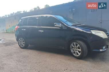 Geely MK-2  2011