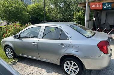 Geely MK-2  2008