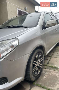 Geely MK-2  2011