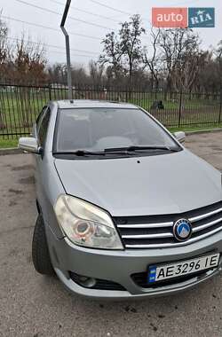 Geely MK-2  2011
