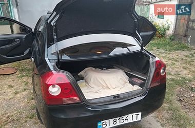 Седан Geely MK-2 2012 в Хороле