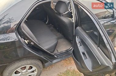 Седан Geely MK-2 2012 в Хороле