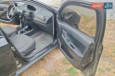 Седан Geely MK-2 2012 в Хороле