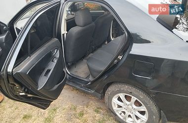 Седан Geely MK-2 2012 в Хороле
