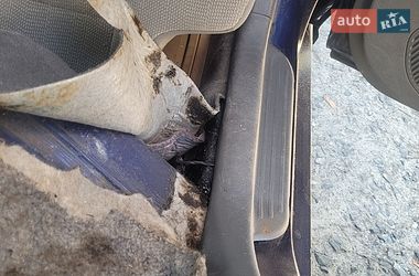 Хетчбек Geely MK-2 2009 в Кременчуці фото 21 Хетчбек Geely MK-2 2009 в Кременчуці