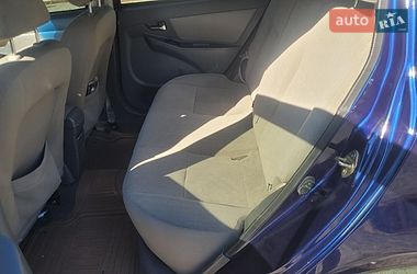 Хетчбек Geely MK-2 2009 в Кременчуці фото 18 Хетчбек Geely MK-2 2009 в Кременчуці