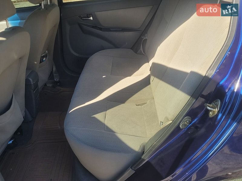 Хетчбек Geely MK-2 2009 в Кременчуці фото 18 Хетчбек Geely MK-2 2009 в Кременчуці