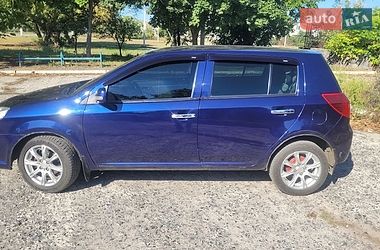 Хетчбек Geely MK-2 2009 в Кременчуці фото 7 Хетчбек Geely MK-2 2009 в Кременчуці