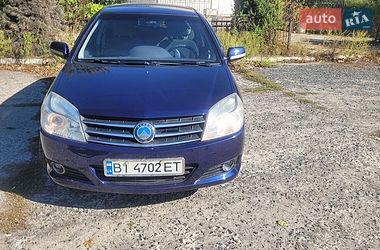 Хетчбек Geely MK-2 2009 в Кременчуці фото 2 Хетчбек Geely MK-2 2009 в Кременчуці