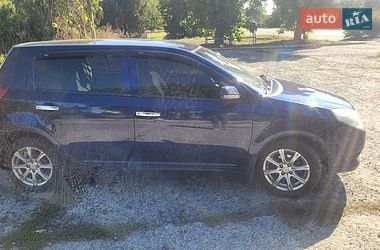 Хетчбек Geely MK-2 2009 в Кременчуці фото 8 Хетчбек Geely MK-2 2009 в Кременчуці