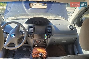 Хетчбек Geely MK-2 2009 в Кременчуці фото 17 Хетчбек Geely MK-2 2009 в Кременчуці