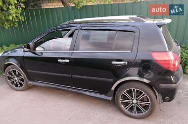 Geely MK Cross  2014