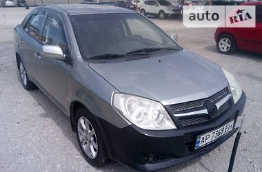 Geely MK  2008