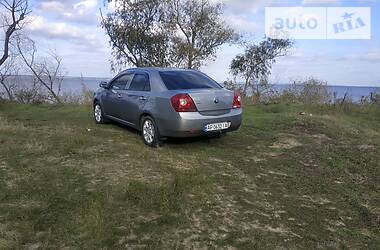 Geely MK  2010