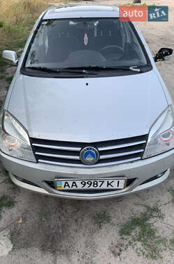 Седан Geely MK 2013 в Киеве