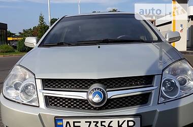 Geely MK  2010