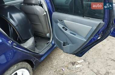 Geely MK  2010