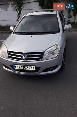 Geely MK  2009
