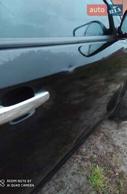 Geely MK  2010