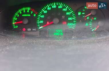Geely MK  2008