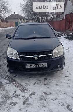 Geely MK  2009