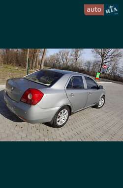 Geely MK  2008