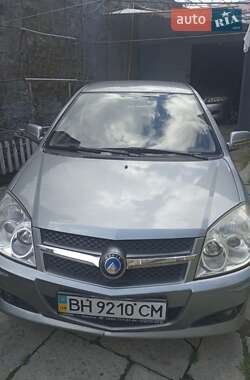 Седан Geely MK 2009 в Одесі Седан Geely MK 2009 в Одесі