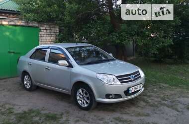 Geely MK  2008