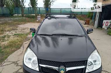 Geely MK  2008