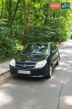 Седан Geely MK 2008 в Кривому Розі Седан Geely MK 2008 в Кривому Розі