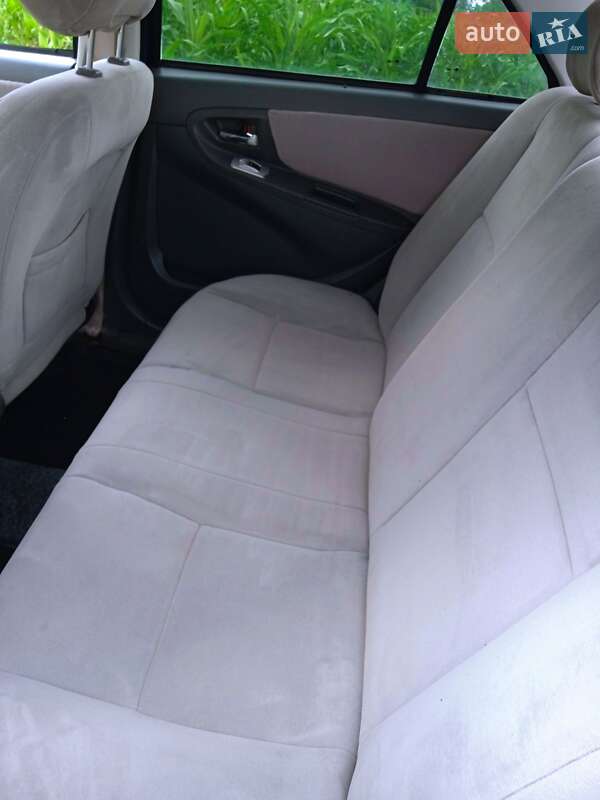 Седан Geely MK 2007 в Саврани фото 6 Седан Geely MK 2007 в Саврани