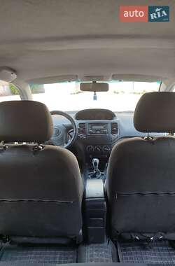 Geely MK  2012