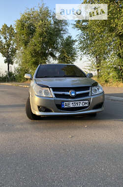 Geely MK  2008