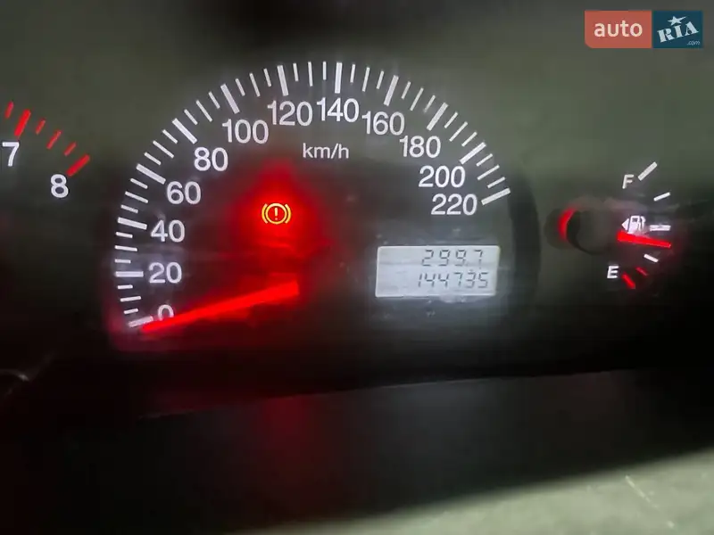 Geely MK 2014